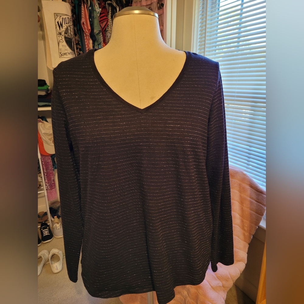 Sonoma long sleeved tee
